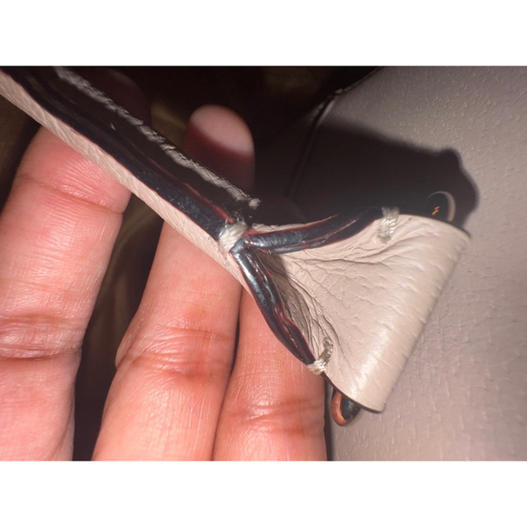 KATE SPADE Beige Satchel Medium - Picture 8 of 14